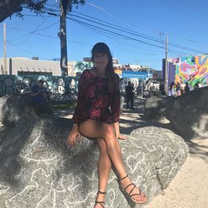 Meet your Posher, Kelly